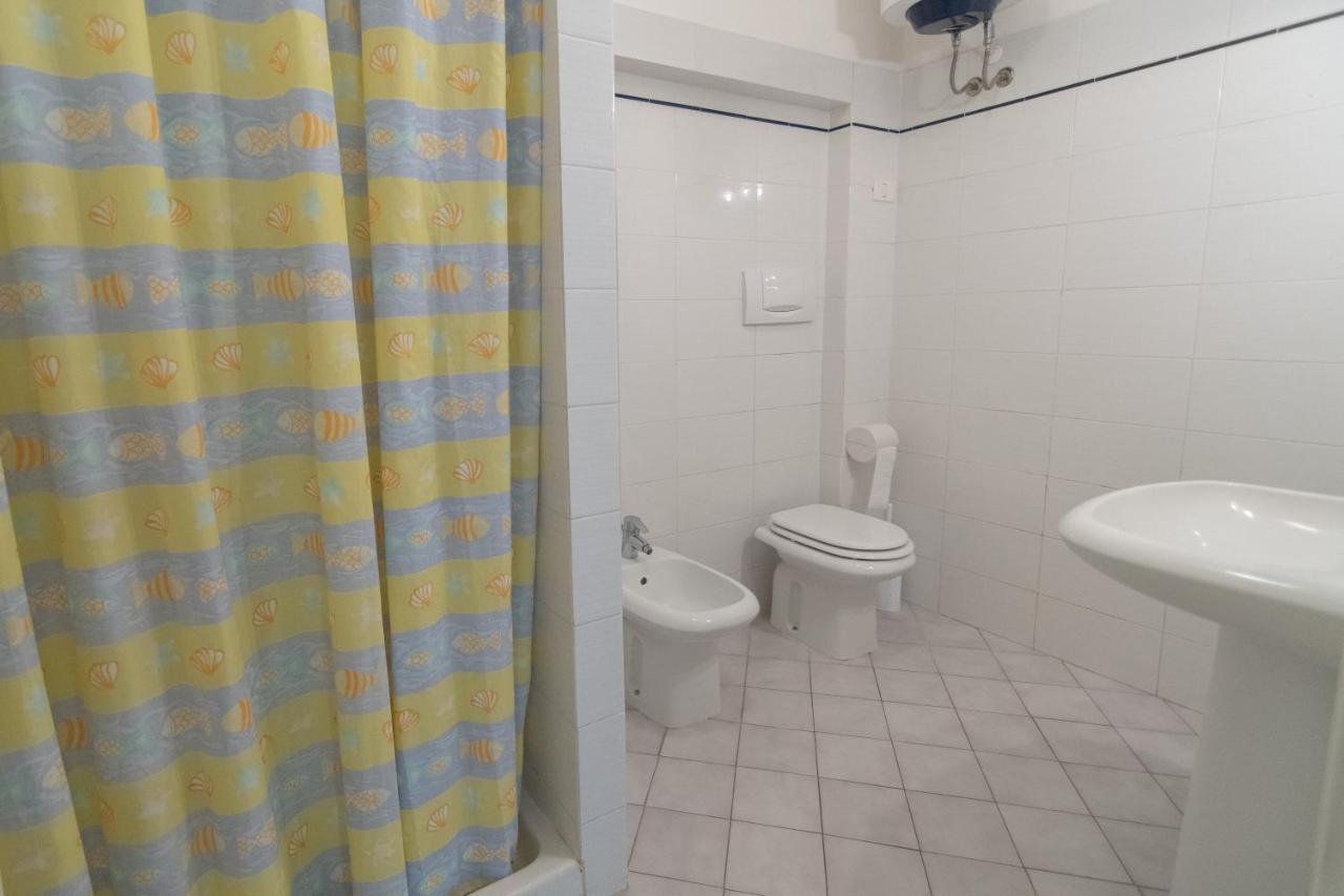 פורטופראיו Appartamenti Seccione מראה חיצוני תמונה